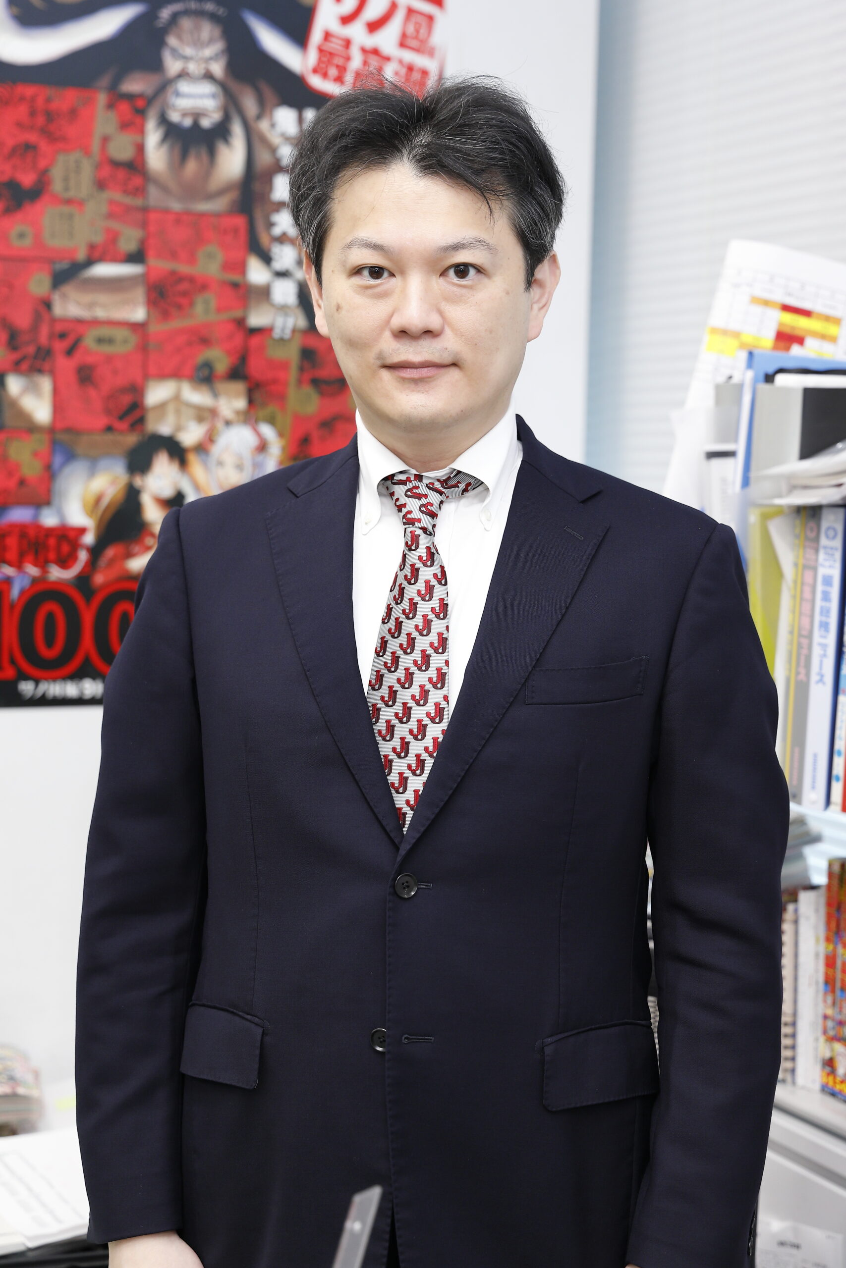 中野 博之