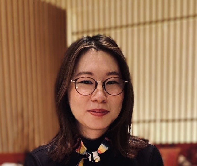 原口 恵