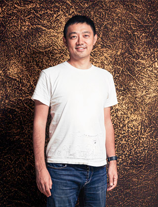 佐渡島 庸平