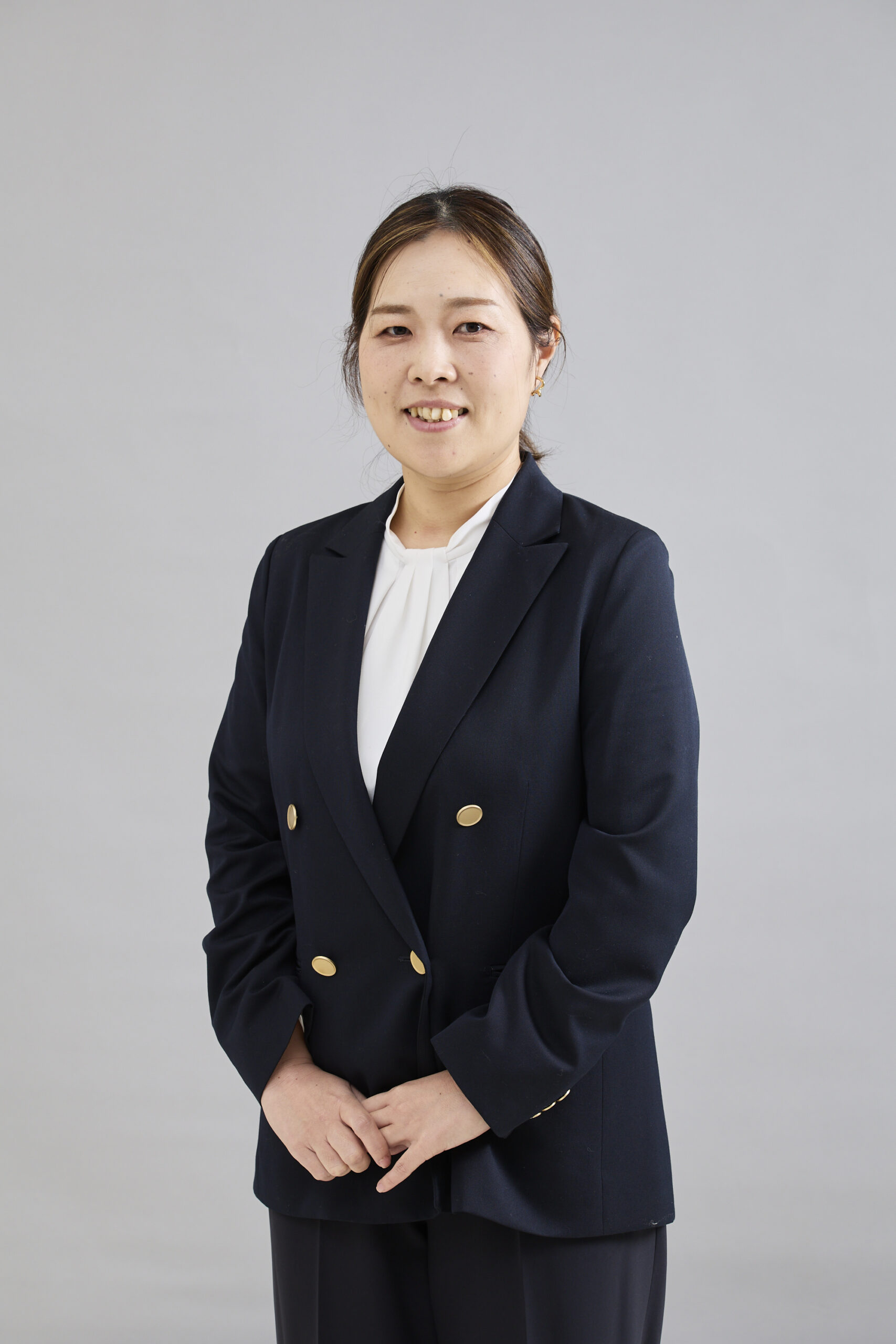 山内 真理