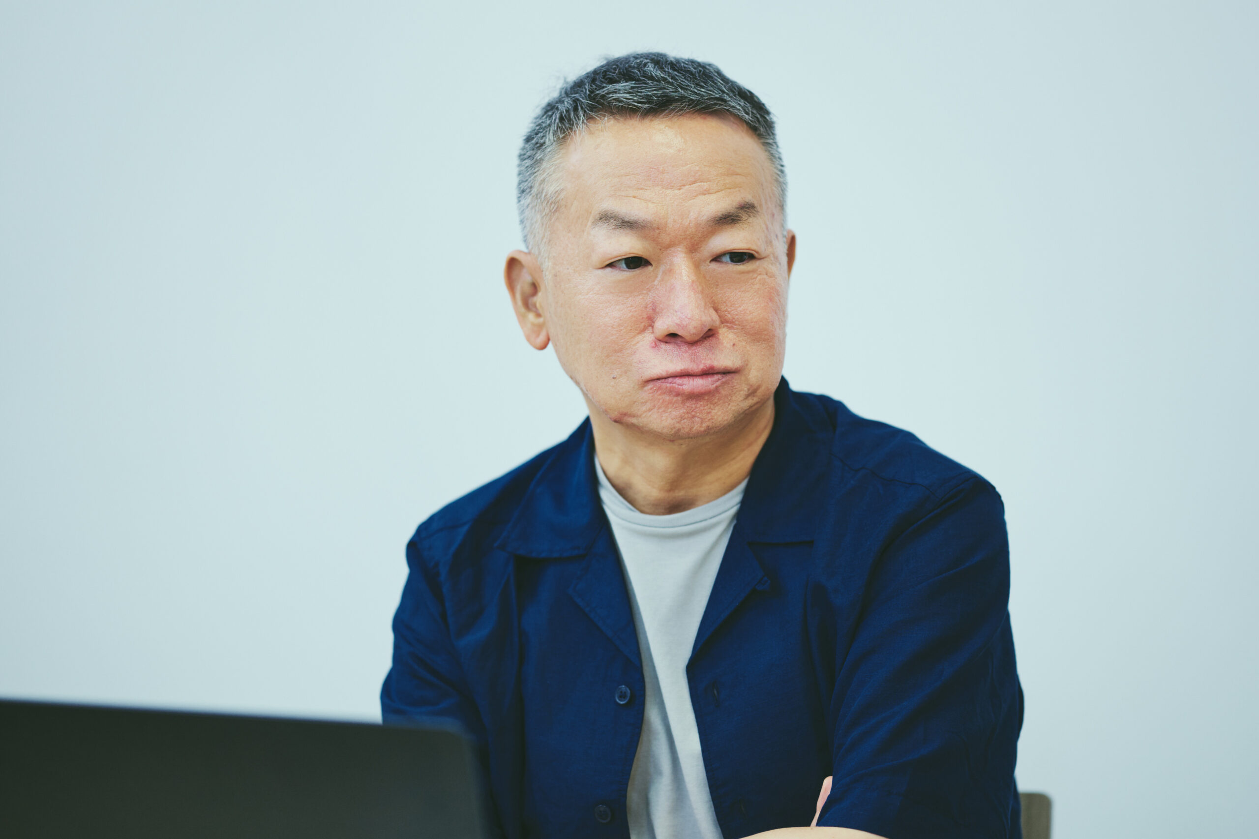 礒﨑 誠二